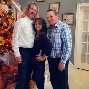 Meet your Posher, Jason-julie